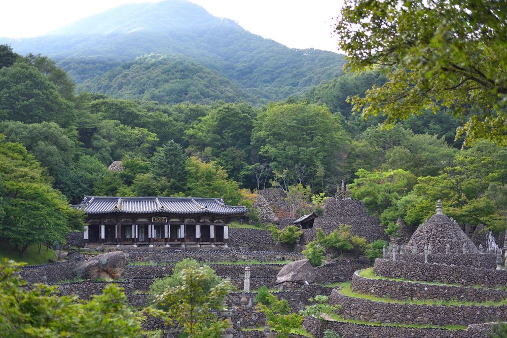 삼성궁