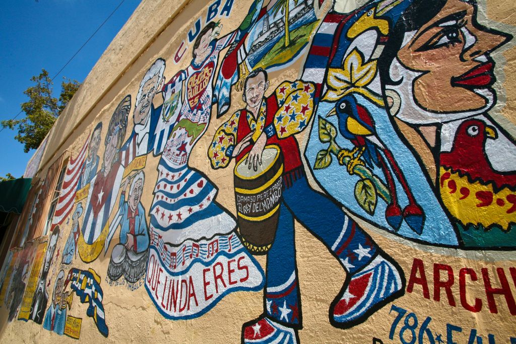 마이애미 시티 투어