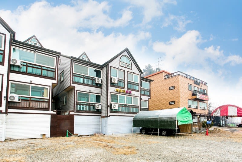 화성 여울터펜션 팁 & 고려사항 이미지