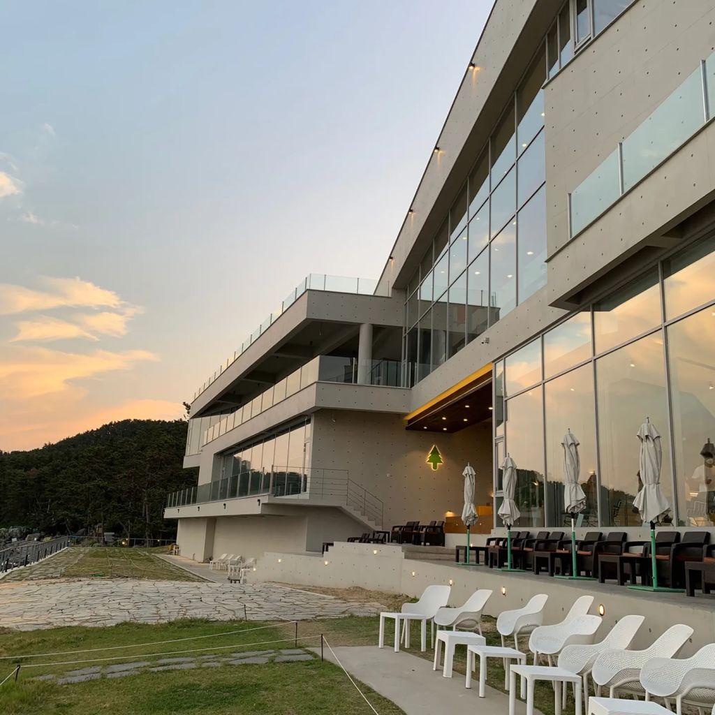 헤이든 본점