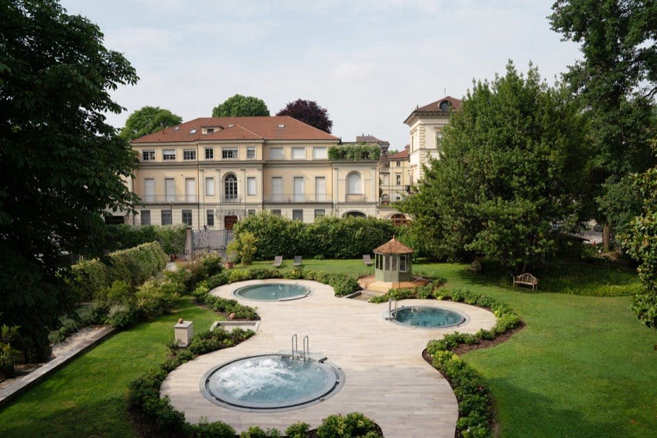 바셰에스테르네