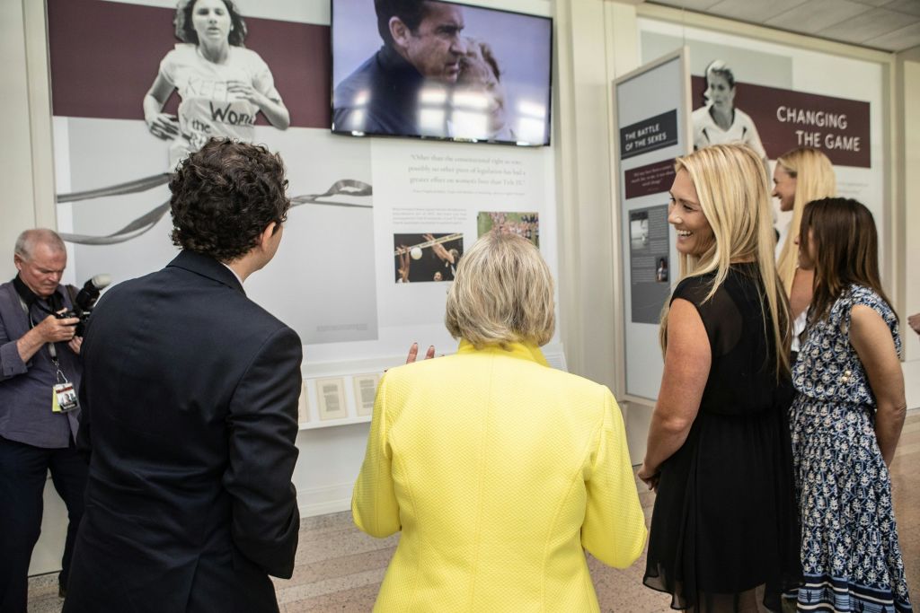 리처드 닉슨 재단