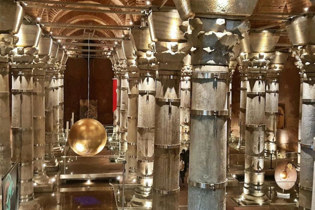 세레피예 인테리어