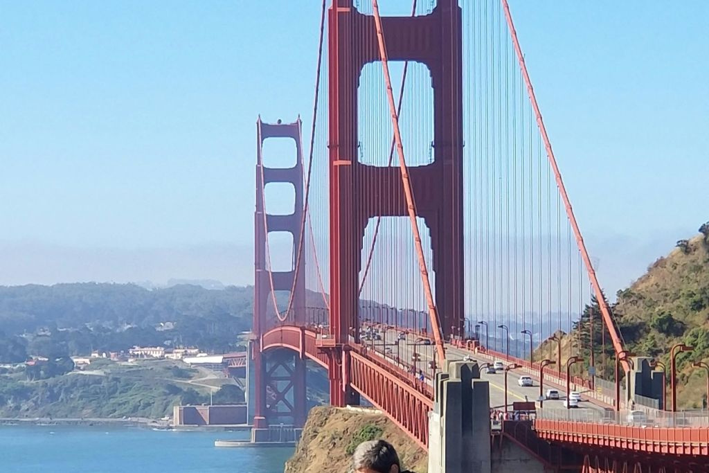 골든게이트브리지