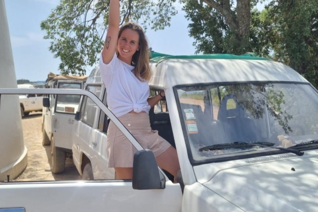 즐거운 시간 보내기