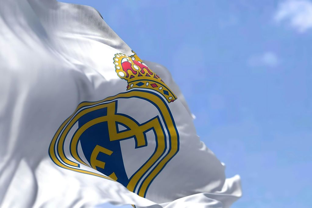 레알 마드리드 로고