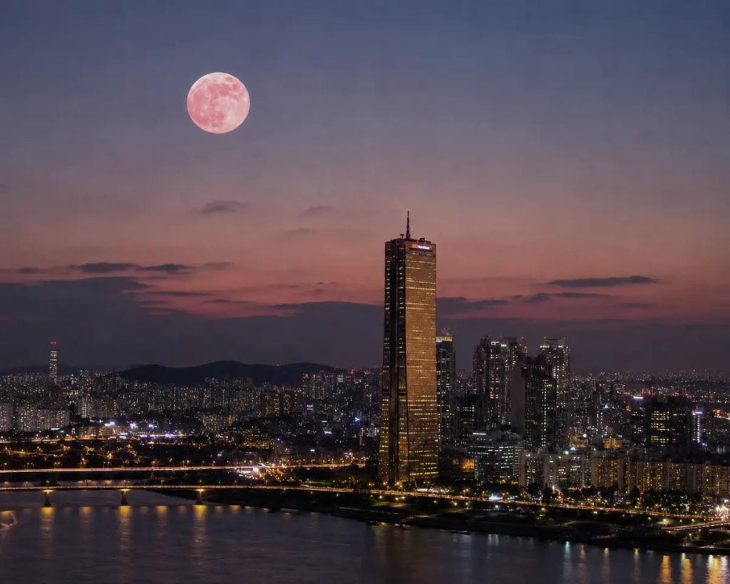 [Seoul] 63 SkyPicnic Observation Deck Discounted Ticket (Only for Foreigners)