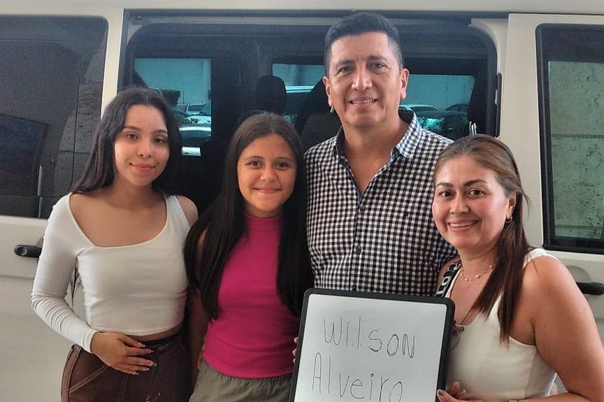 만족스러운 고객