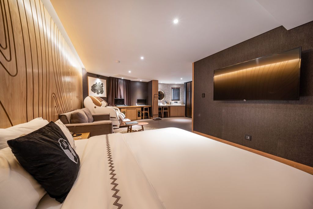 월곶 BOUTIQUE HOTEL 마리 팁 & 고려사항 이미지