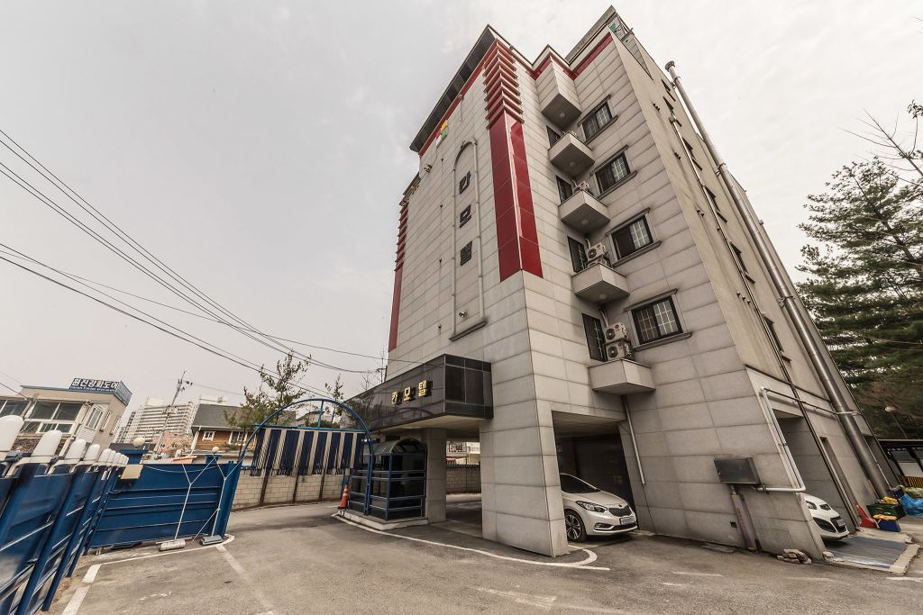 원주 칸 팁 & 고려사항 이미지