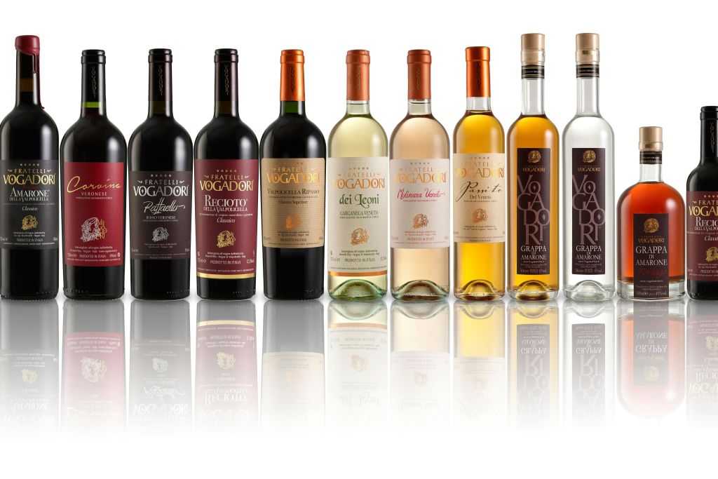 발폴리첼라 와인