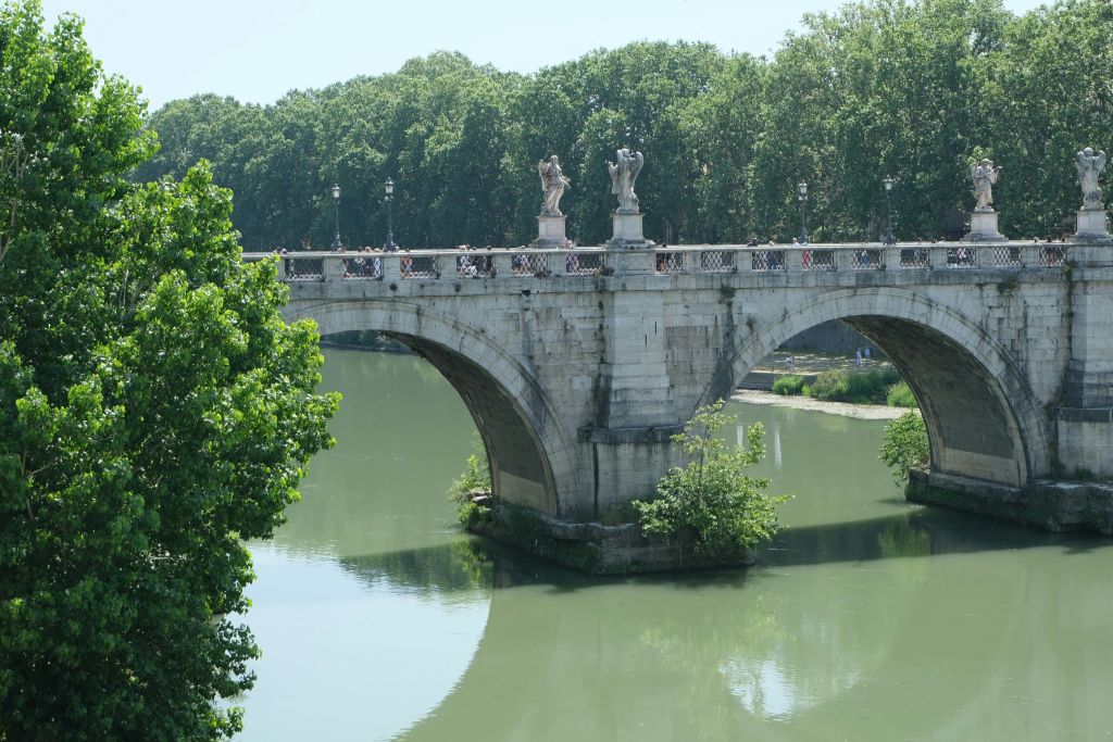 세인트 안젤로 브리지