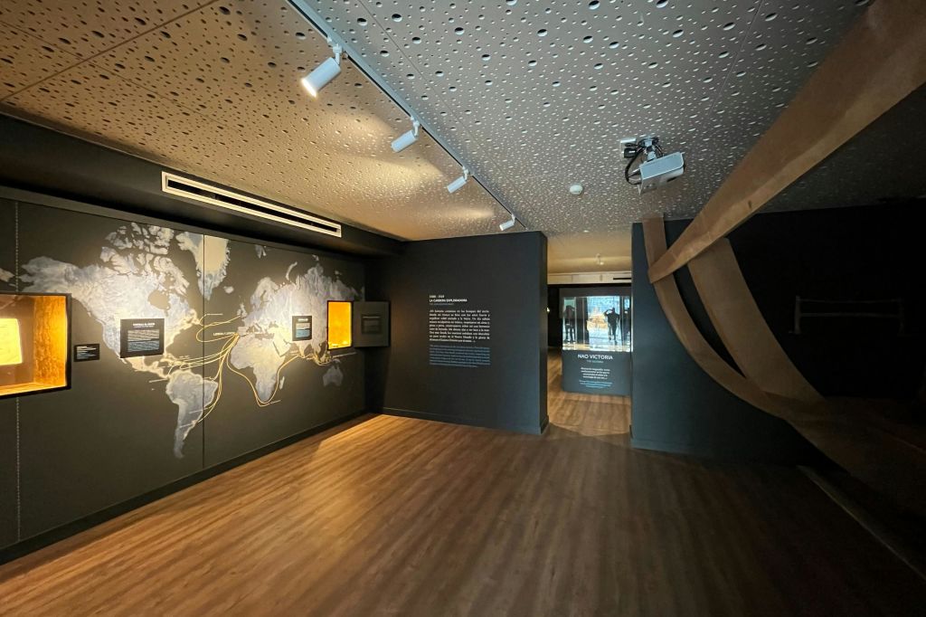 역사적인 컨텍스트 룸