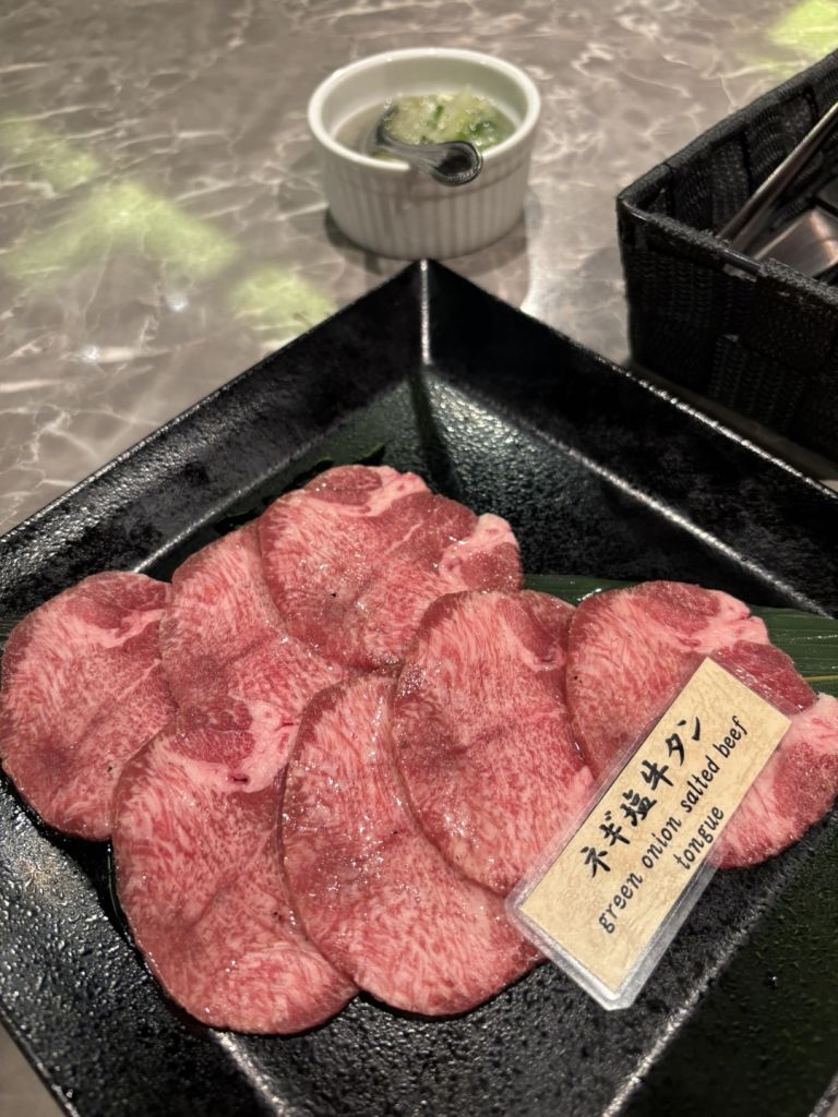 모토부 목장 본점