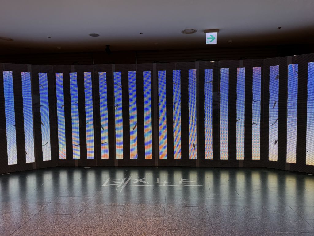 D-CUBE LINK ARTS CENTER：ソウルのミュージカル専用劇場 | NOL World