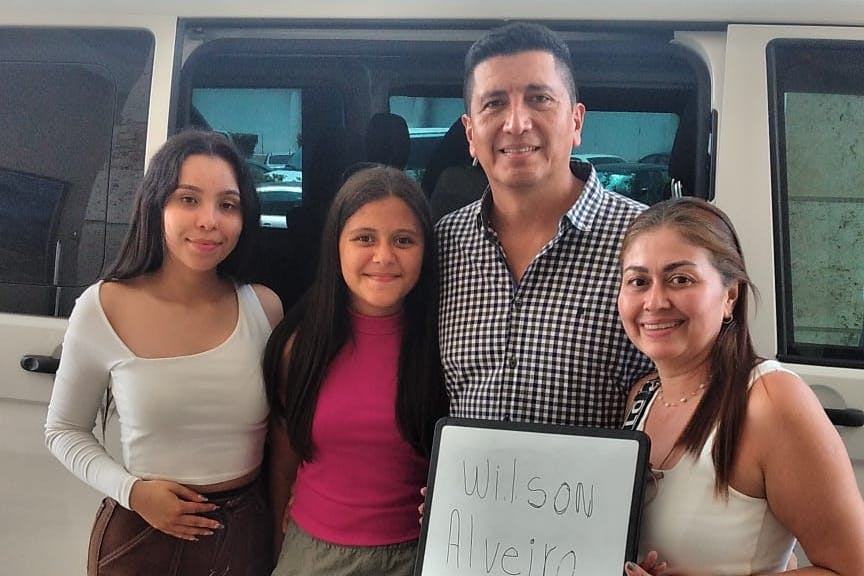 만족스러운 고객