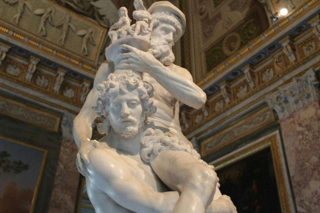 Borghese Gallery Tour & Tickets: With Bernini, Caravaggio & Raphael