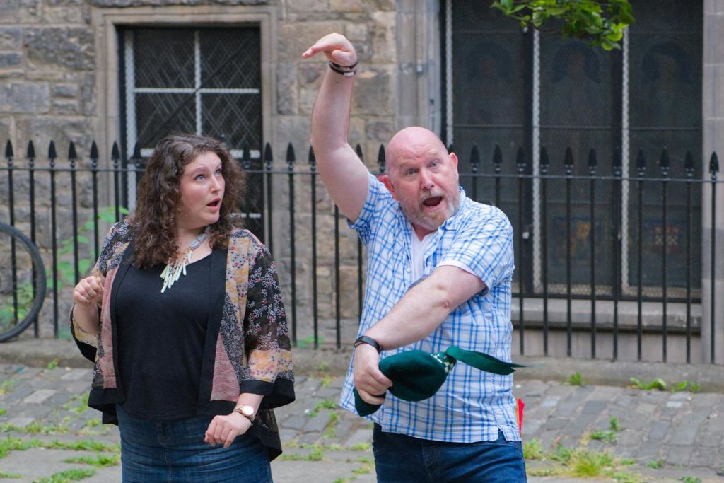 매우 인상적인 클라트 씨