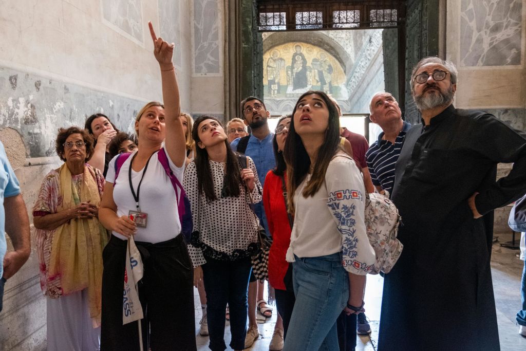 이스탄불 관광 패스