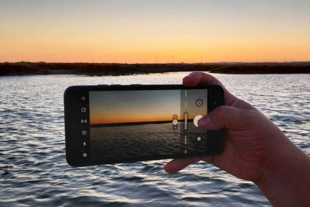 석양에 즐기는 리아포르모사 투어