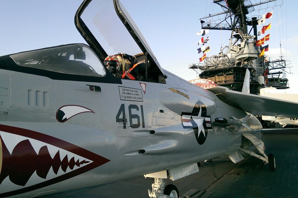 USS 미드웨이