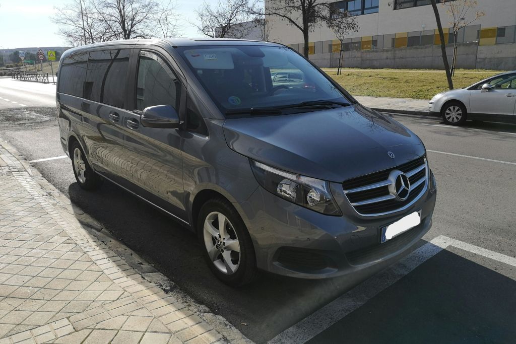 메르세데스 비토