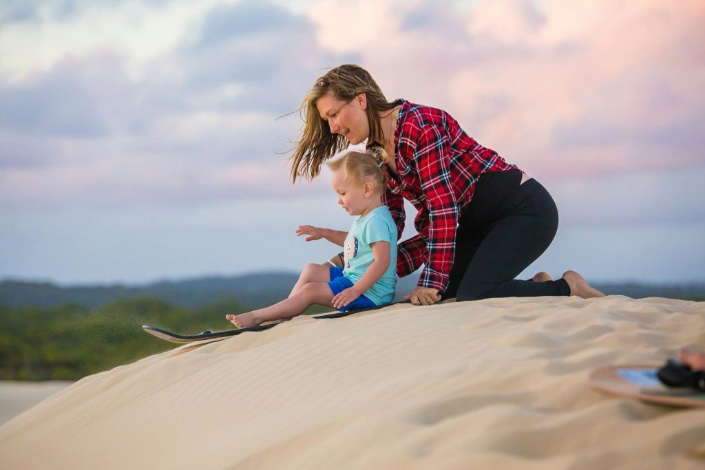 남녀노소 누구나 즐길 수 있는 체험