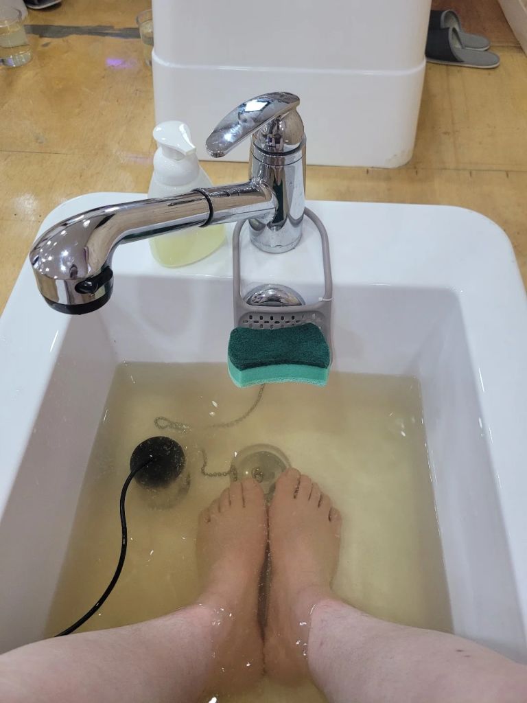 힐링 엔젤스 제주 노형 점