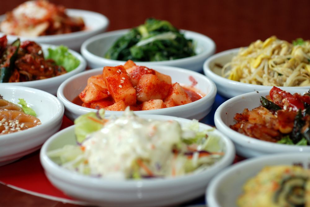 남경 식당