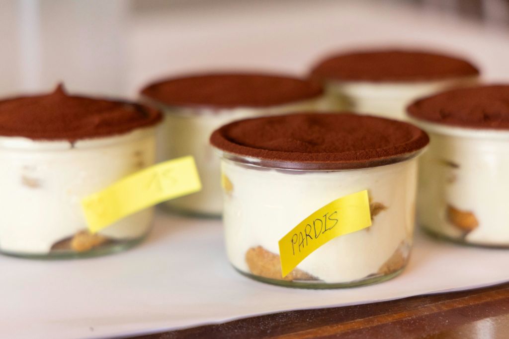 이탈리아에서 즐기는 파스타와 티라미수 쿠킹 클래스