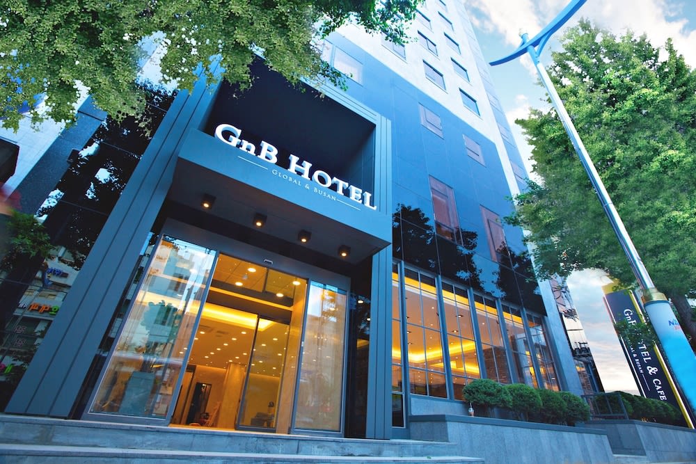 GNB 호텔