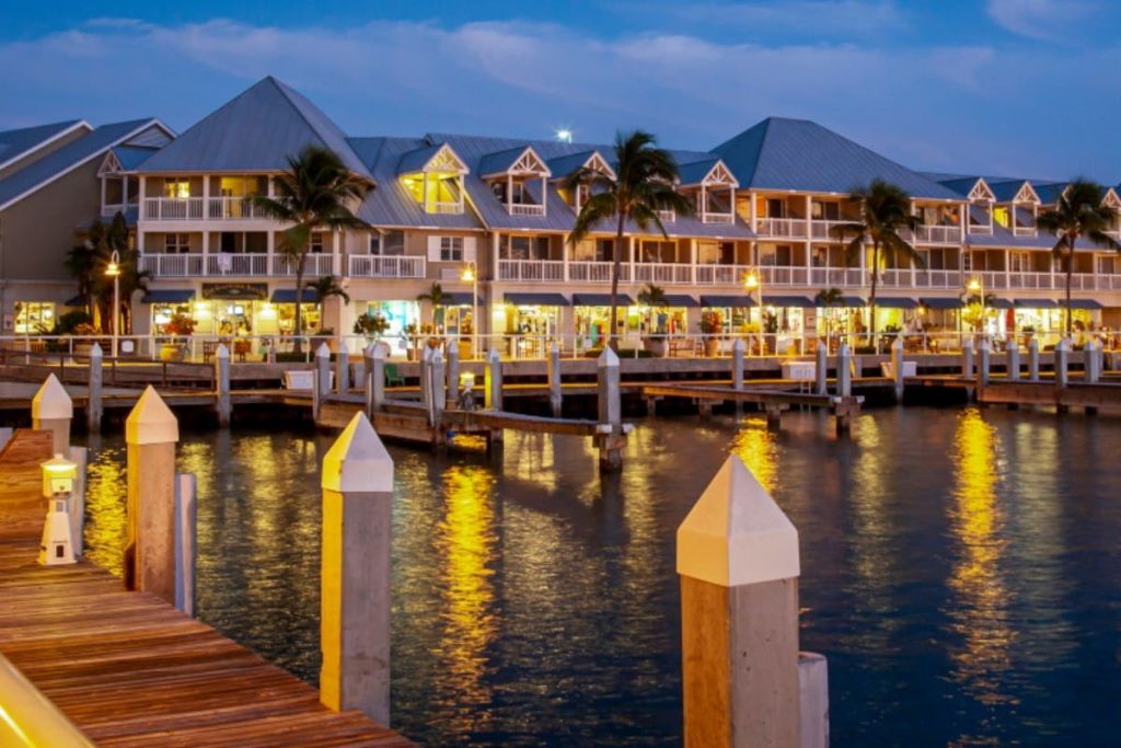 플로리다 키 웨스트