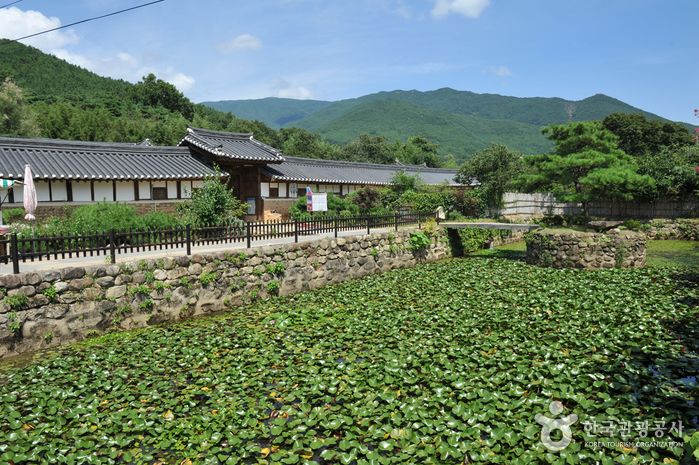 운조루