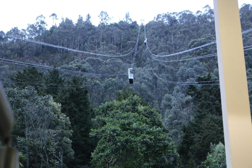 몬세라테 투어 (티켓 포함)