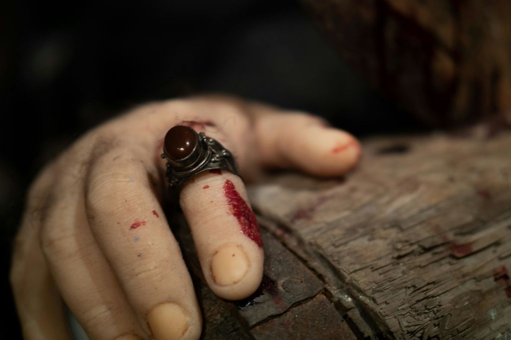 엘 울티모 오비스포 카톨리코