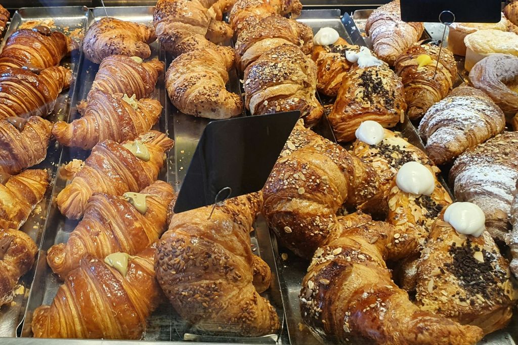 이탈리아 전통 패트리