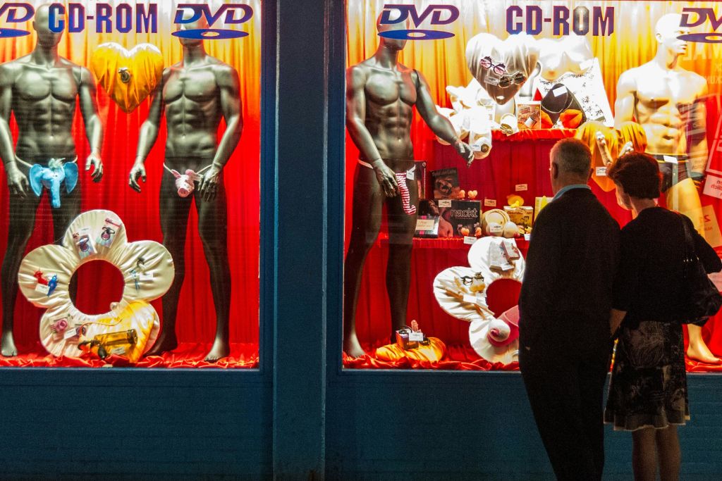 어드벤처 월드 투어