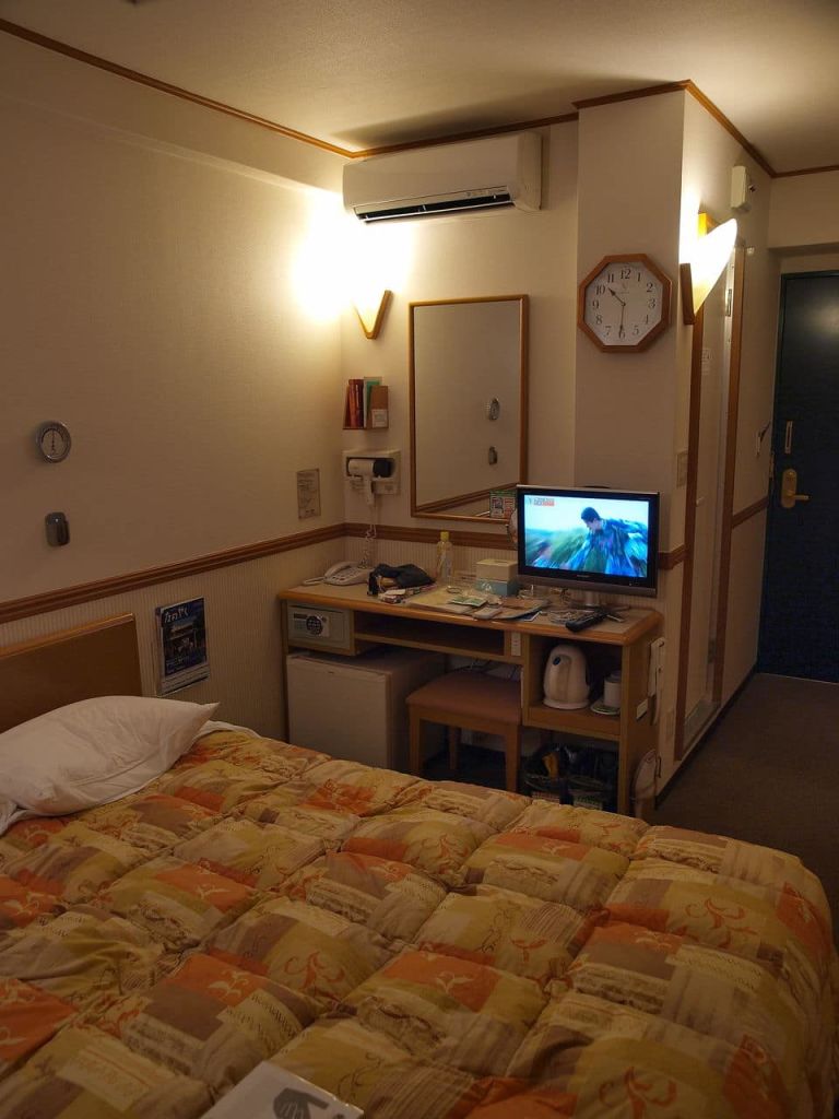 토요코인 오키나와 이시가키 지마