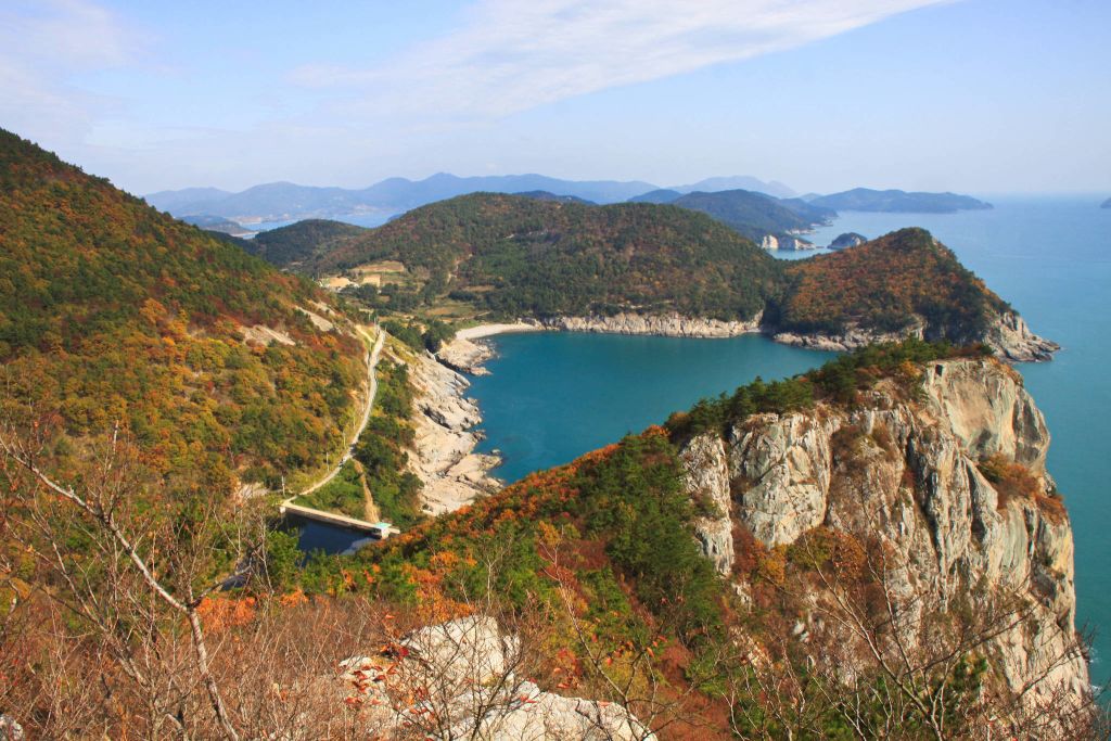 개도