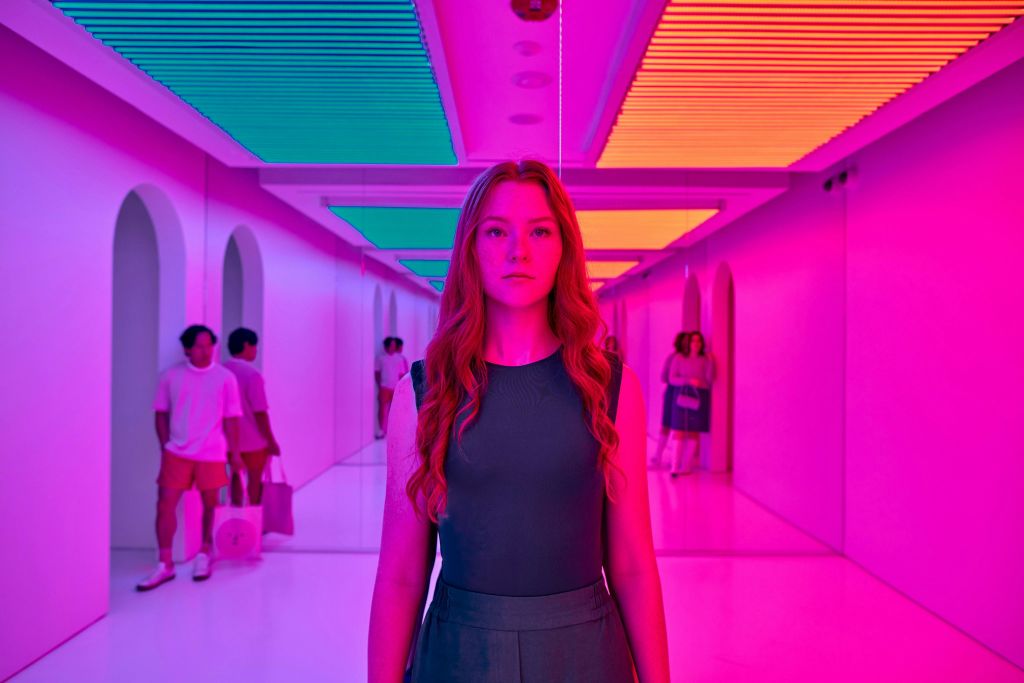 그라데이션 리믹스