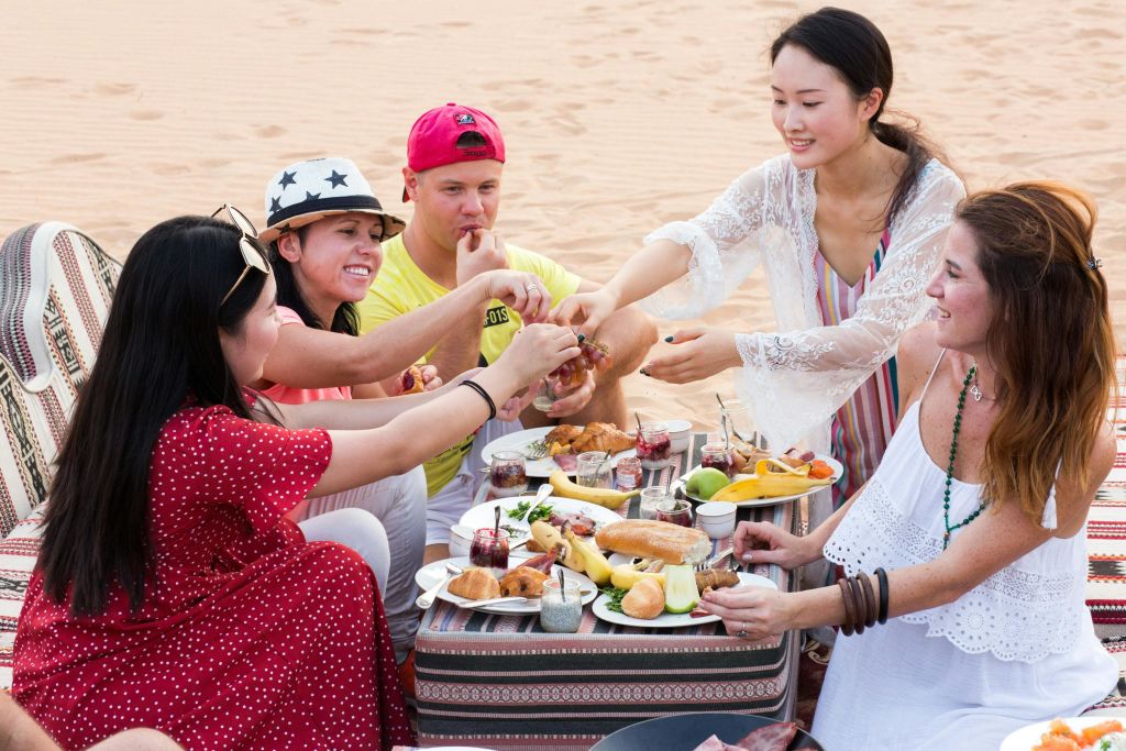 열기구 - 어드벤처 패키지