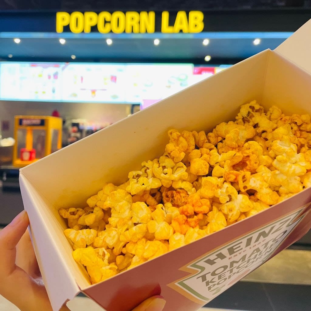 CGV 제주 노형 점