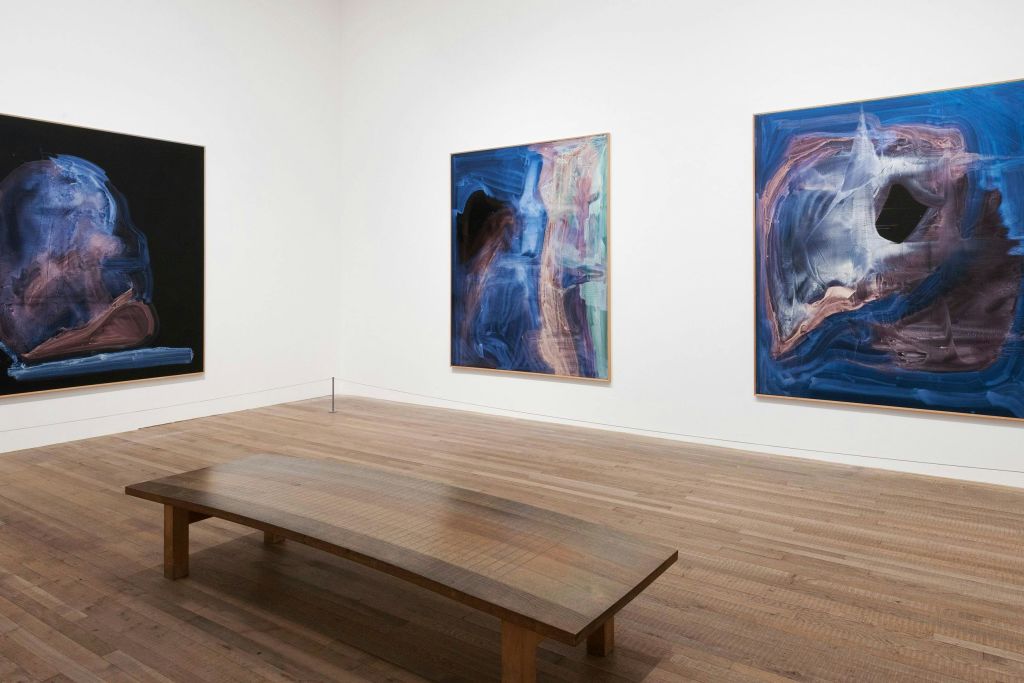 테이트모던의 매력 속으로