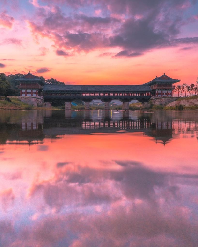 Gyeongju The Old Capital of Korea One Day Tour from Busan