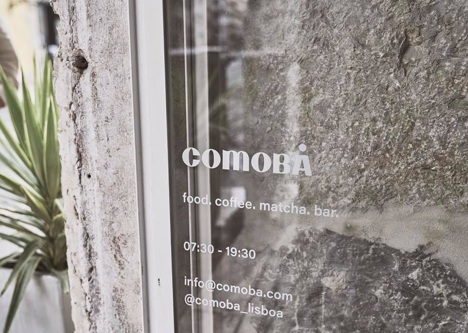코모바