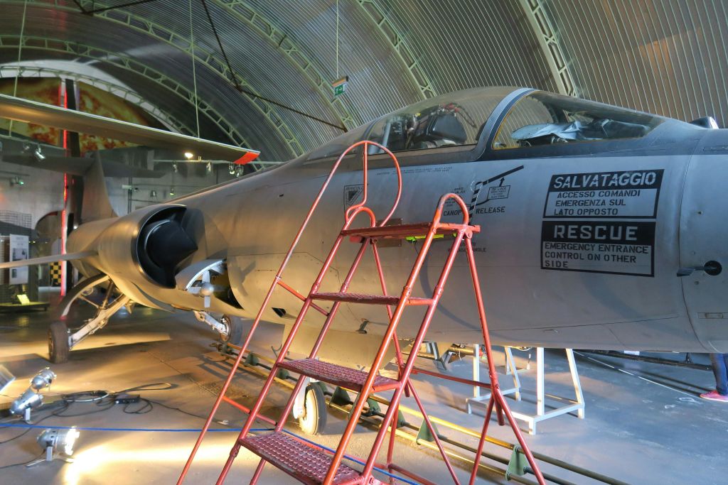 폴란드 항공 박물관