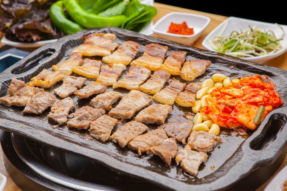 토담