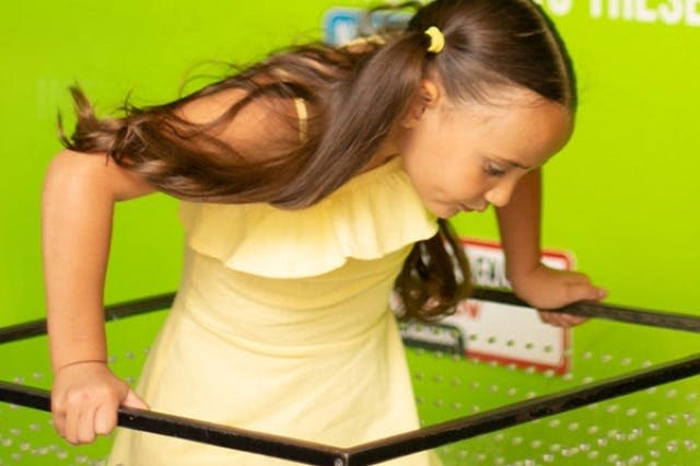 리플리의 믿거나 말거나! 나이아가라 폴스