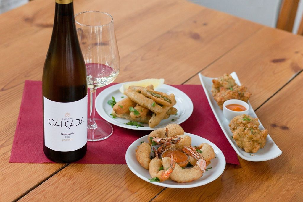 푸드 & 파두 투어