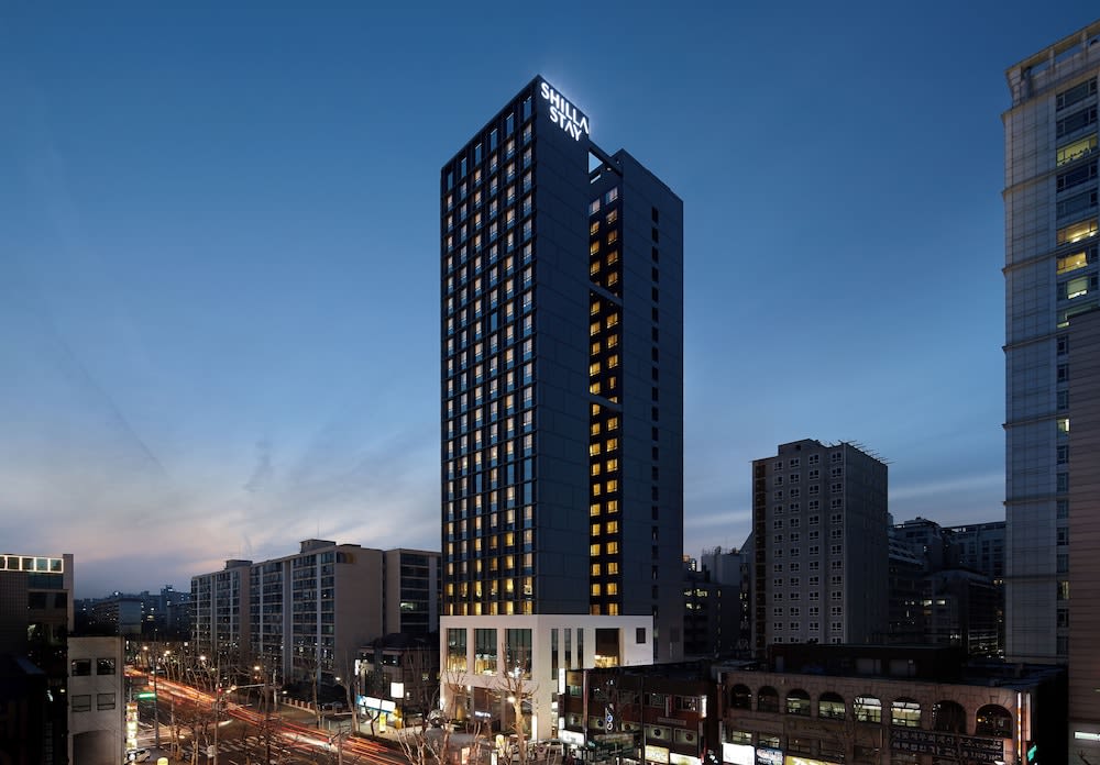 신라스테이 서초 강남역